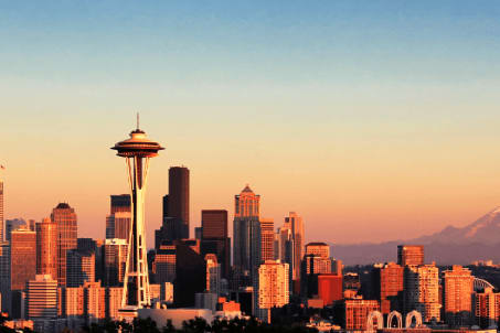 Seattle