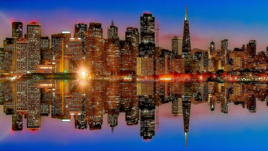 San Francisco