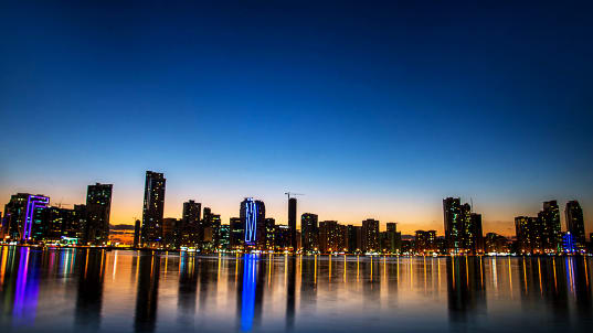 Sharjah