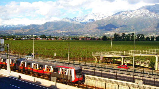 Santiago