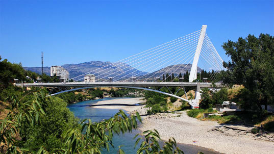 Podgorica