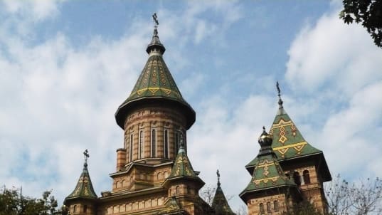 Timisoara