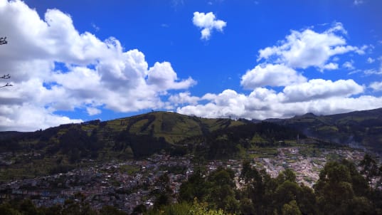 Quito