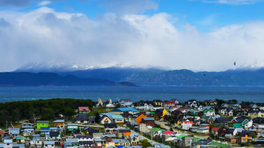 Ushuaia