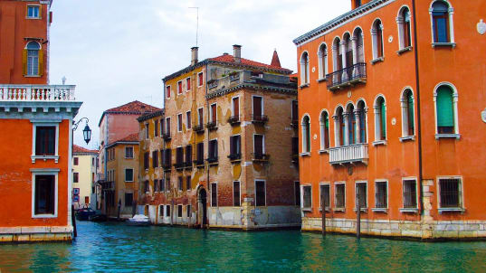 Venedik