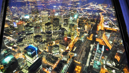 Toronto