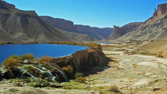 Afganistan