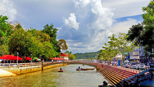 Brunei