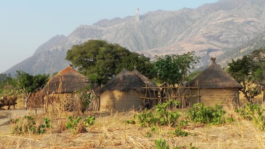 Kamerun