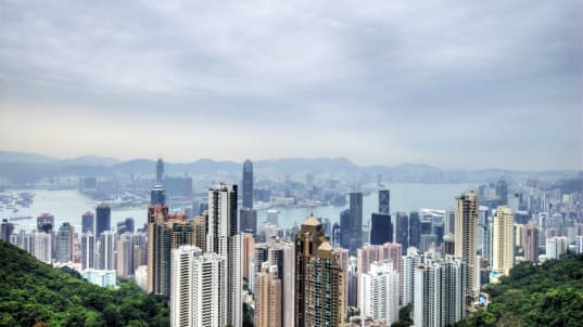 Hong Kong