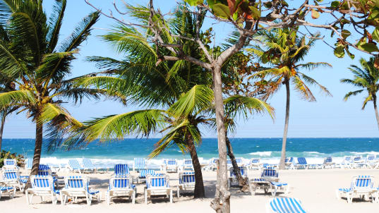 Haiti
