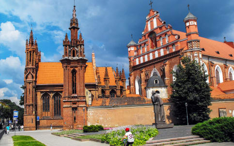 Litvanya