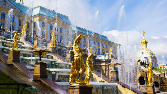 Rusya