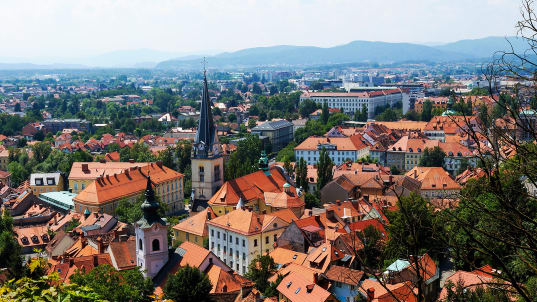Slovenya