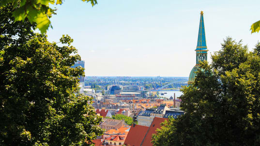 Slovakya