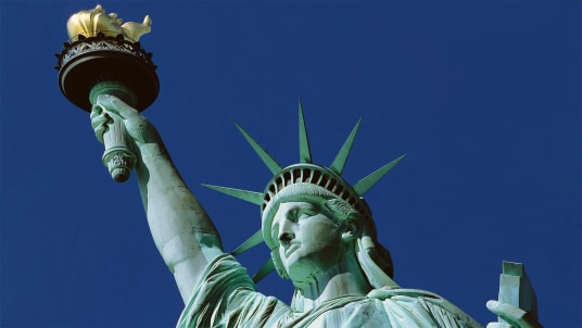 Amerika