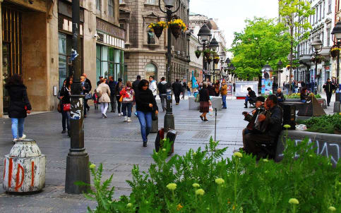 Belgrad