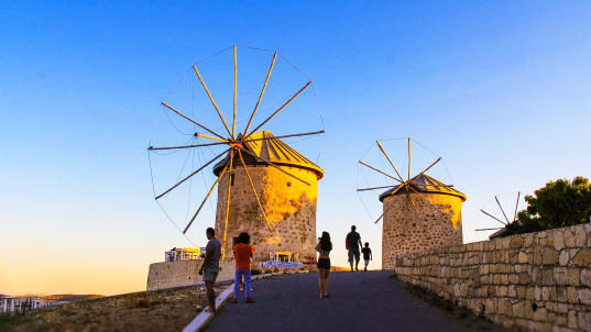 Izmir