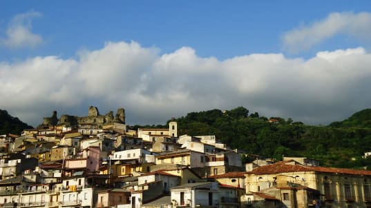Lamezia Terme
