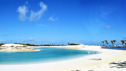 Bahamalar