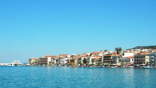 Samos