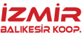 İzmir Balıkesir Koop