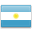 Argentinien