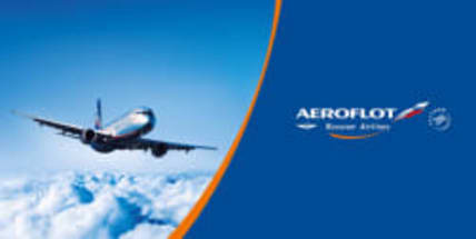 Aeroflot ile Moskova'ya 169 USD'den Başlayan Fiyatlarla Uçma Fırsatı!