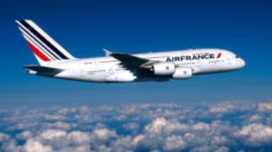Air France Havayolları'nın Kuzey Amerika Uçuşlarında 365 USD'den Başlayan Fiyatlarla Seyahat Fırsatı