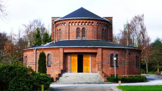 Aarhus