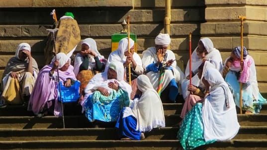 Addis Ababa