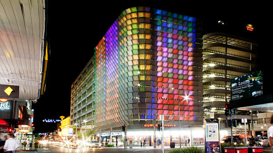 Adelaide