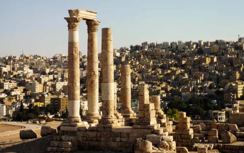 Amman
