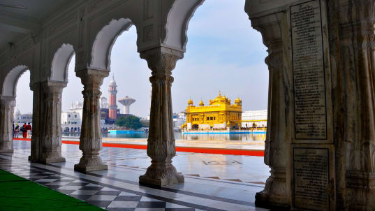 Amritsar