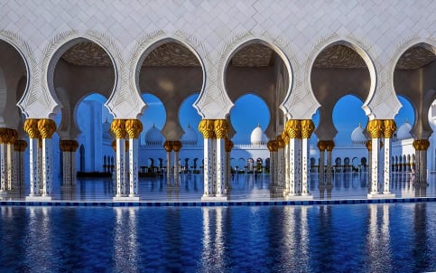 Abu Dhabi