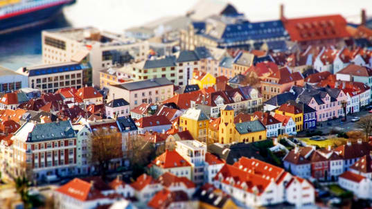 Bergen