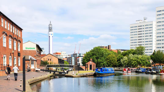 Birmingham