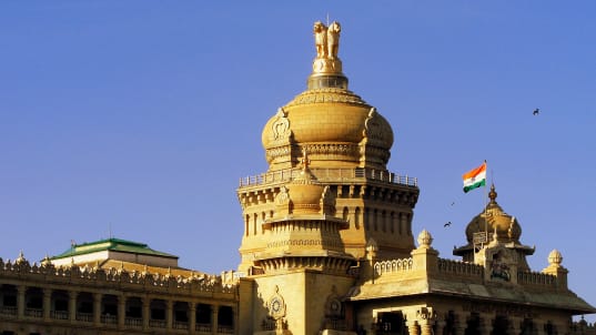 Bengaluru