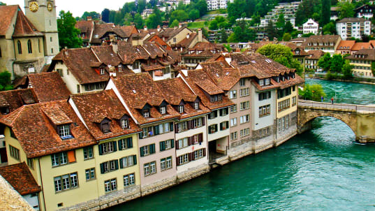 Bern