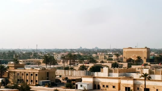 Basrah