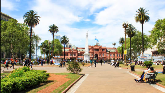 Buenos Aires