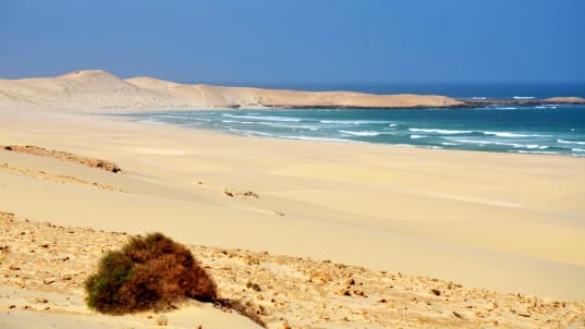Boa Vista Island