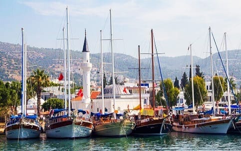 Bodrum