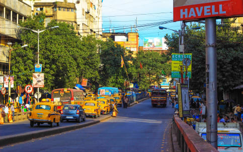 Kolkata