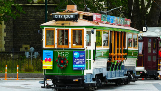 Christchurch