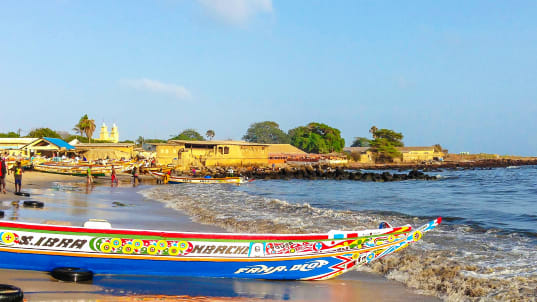 Dakar