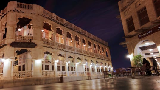 Doha