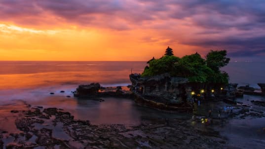 Bali