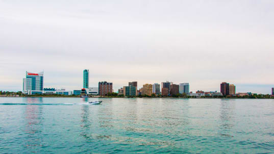 Detroit