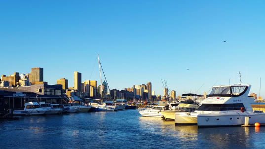Durban